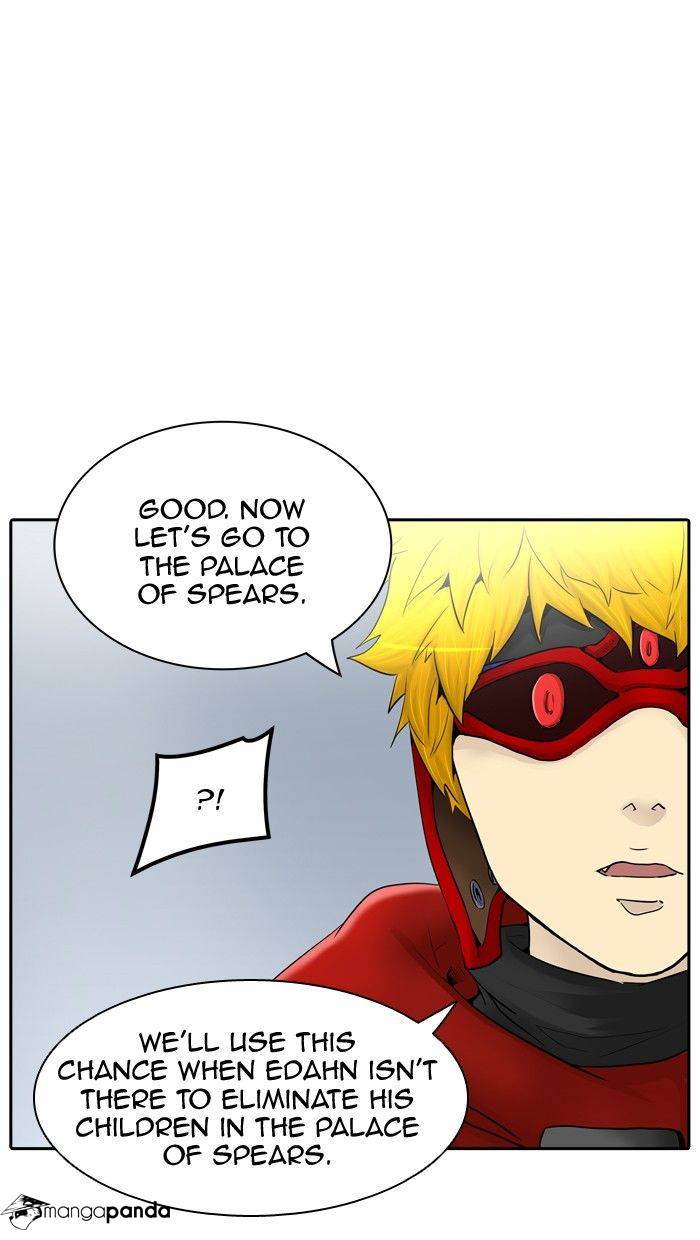 Tower of God Chapter 367 image 126